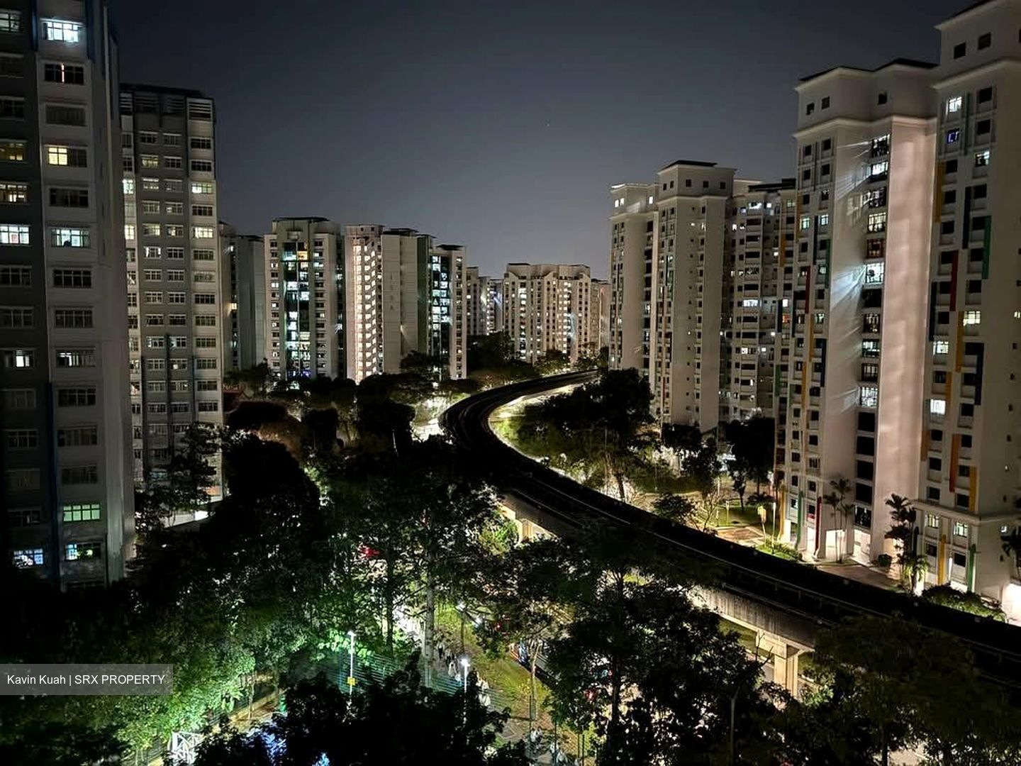 Blk 155 Rivervale Green (Sengkang), HDB 5 Rooms #582228091